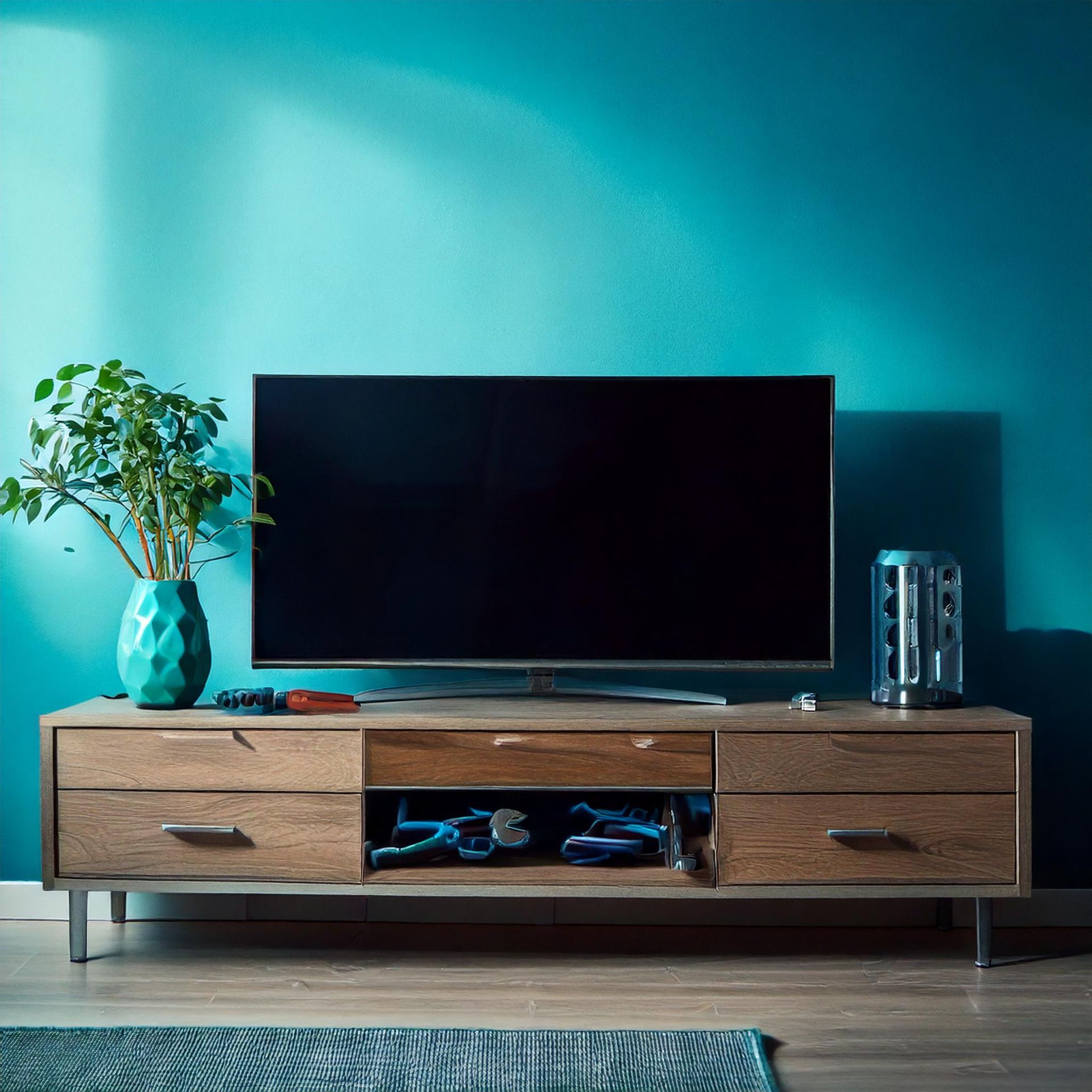 Modifier le Code PIN de Votre TV LG — free download